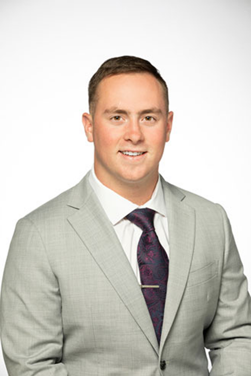 Mace M. Robinson