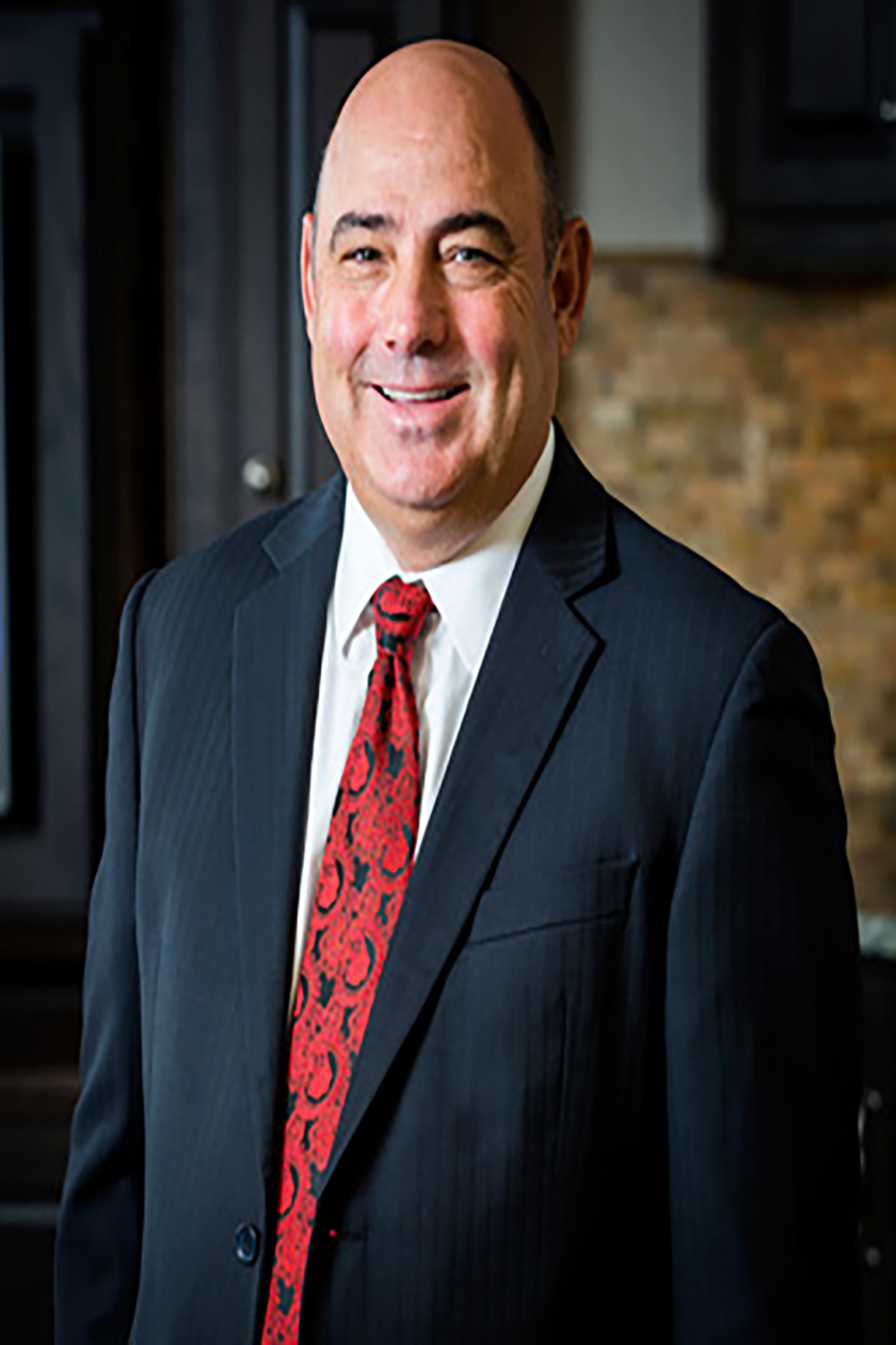 Shawn D. Fulkerson